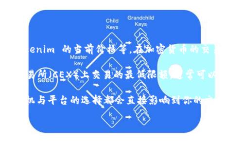 在加密货币市场中，关于 tokenim 兑换 ETH 的最低额度或条件，通常取决于多个因素，包括交易平台的政策、市场需求、以及 tokenim 的当前价格等。在加密货币的交易过程中，各个平台制定自己的最低交易额度和手续费，以保证交易的流畅性与盈利性。因此，具体的最低兑换要求可能会有所不同。

如果你想了解 tokenim 兑换 ETH 的最低要求，建议你查看具体交易平台的相关规定，比如在去中心化交易所（DEX）或中心化交易所（CEX）上交易的最低限额，通常可以在平台的 FAQ 或帮助中心找到相关信息。

此外，你也可以关注 tokenim 和 ETH 在行情中的价格波动，以判断当前的兑换价值和选择合适的交易时机。在加密货币市场，时机与平台的选择都会直接影响到你的交易成本和回报。

如果你还有其他具体问题或者需要了解更多关于 tokenim 和 ETH 的信息，欢迎继续提问！