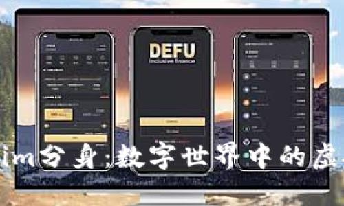 解密Tokenim分身：数字世界中的虚拟克隆技术