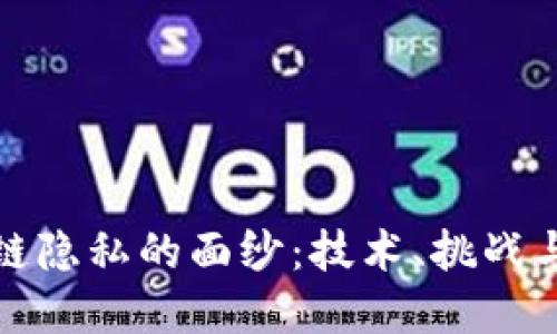 揭开区块链隐私的面纱：技术、挑战与解决方案