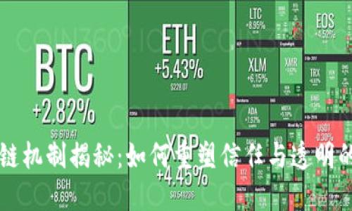 区块链机制揭秘：如何重塑信任与透明的未来