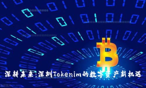 深耕未来：深圳Tokenim的数字资产新机遇