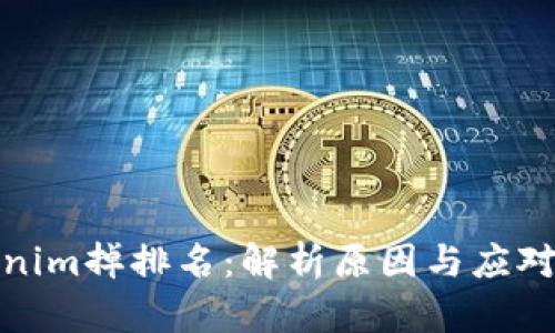 Tokenim掉排名：解析原因与应对策略
