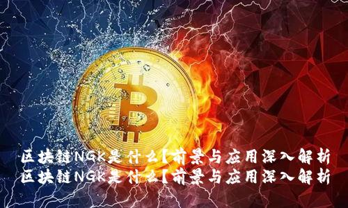 区块链NGK是什么？前景与应用深入解析
区块链NGK是什么？前景与应用深入解析