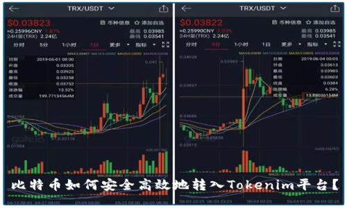 比特币如何安全高效地转入Tokenim平台？