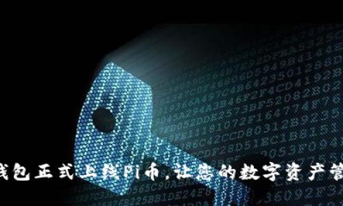 Tokenim钱包正式上线Pi币，让您的数字资产管理更便捷