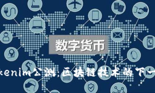 探索Tokenim公测：区块链技术的下一步革命