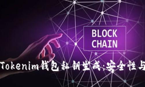 全面了解Tokenim钱包私钥生成：安全性与使用指南