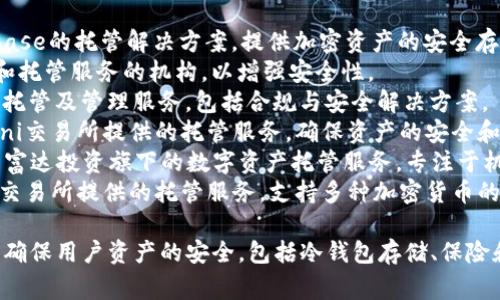 区块链托管机构的名称通常会根据不同的市场、功能和提供的服务而有所不同。以下是一些知名的区块链托管机构名称：

1. **Coinbase Custody** - Coinbase的托管解决方案，提供加密资产的安全存储。
2. **BitGo** - 提供多重签名钱包和托管服务的机构，以增强安全性。
3. **Anchorage** - 提供数字资产托管及管理服务，包括合规与安全解决方案。
4. **Gemini Custody** - 由Gemini交易所提供的托管服务，确保资产的安全和合规性。
5. **Fidelity Digital Assets** - 富达投资旗下的数字资产托管服务，专注于机构投资者。
6. **KuCoin Custody** - KuCoin交易所提供的托管服务，支持多种加密货币的安全存储。

这些机构通常会利用多种技术手段来确保用户资产的安全，包括冷钱包存储、保险和合规保障等。