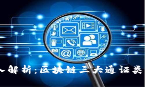 biasoti深入解析：区块链三大通证类型及其特点