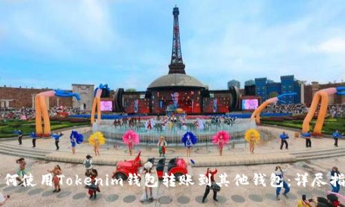 如何使用Tokenim钱包转账到其他钱包：详尽指南