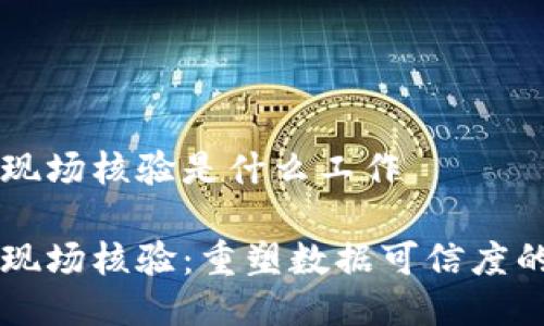 区块链现场核验是什么工作

区块链现场核验：重塑数据可信度的新方式