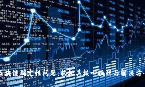 区块链确定性问题:揭秘其核心挑战与解决方案