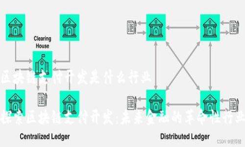 区块链支付开发是什么行业

探索区块链支付开发：未来金融的革命性行业