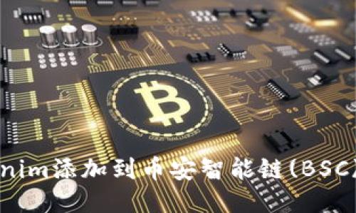 如何将Tokenim添加到币安智能链(BSC)的详细指南