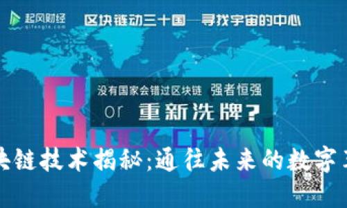 区块链技术揭秘：通往未来的数字革命