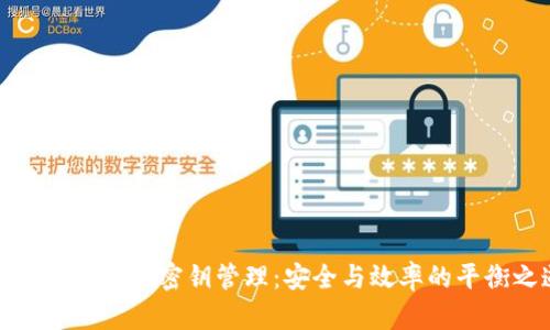 区块链节点的密钥管理：安全与效率的平衡之道