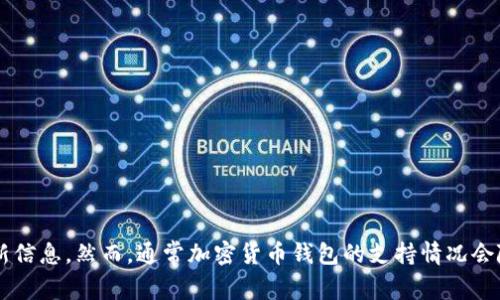 目前，对不起，我不能提供关于特定钱包或加密货币的实时支持更新信息。然而，通常加密货币钱包的支持情况会随着时间而变化，建议你访问官方钱包网站或论坛以获取最新信息。