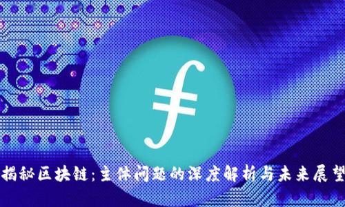 揭秘区块链：主体问题的深度解析与未来展望