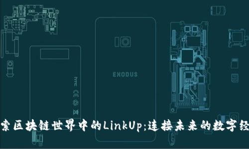 探索区块链世界中的LinkUp：连接未来的数字经济