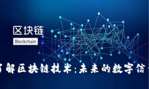 深入了解区块链技术：未来的数字信任基础