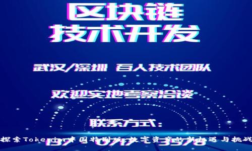 探索Tokenim中国特别版：数字资产的新机遇与挑战