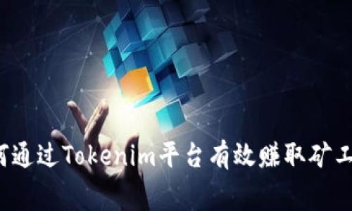 如何通过Tokenim平台有效赚取矿工费？
