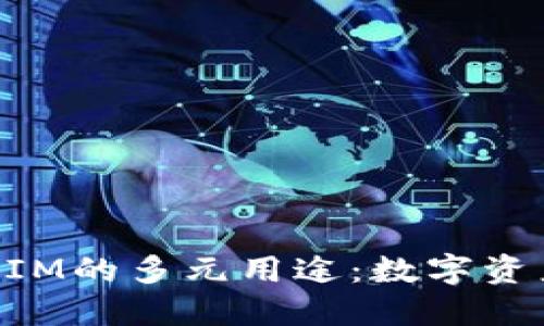 探索太坊TokenIM的多元用途：数字资产新纪元的魅力