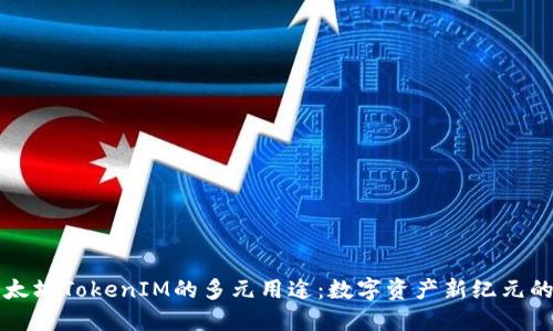 探索太坊TokenIM的多元用途：数字资产新纪元的魅力