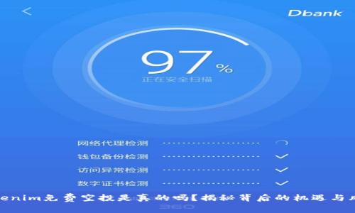 Tokenim免费空投是真的吗？揭秘背后的机遇与风险