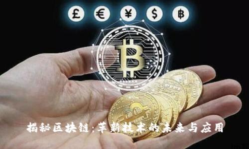 揭秘区块链：革新技术的未来与应用
