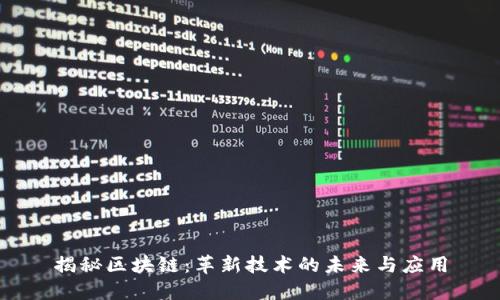 揭秘区块链：革新技术的未来与应用