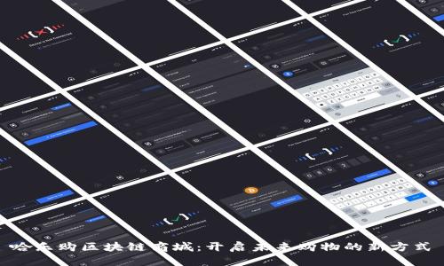 哈乐购区块链商城：开启未来购物的新方式