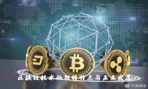 区块链技术的独特特点与未来发展