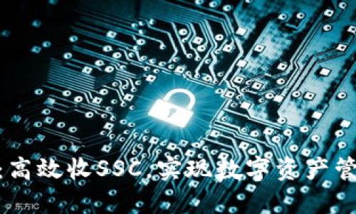 TokenIM：高效收SSC，实现数字资产管理的未来