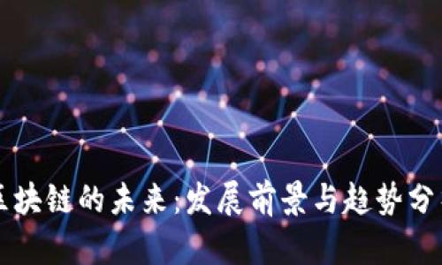 区块链的未来：发展前景与趋势分析