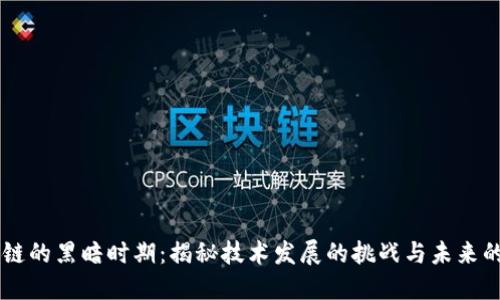 区块链的黑暗时期：揭秘技术发展的挑战与未来的希望