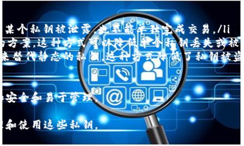 私钥是区块链和加密货币领域的一个核心概念，与数字资产的安全性、所有权和交易密切相关。以下是对私钥的详细介绍及相关问题的解答。

什么是私钥？
私钥是用于加密货币钱包中的一种密码或密钥，允许用户访问和管理他们的数字资产。每个用户的钱包都由一对密钥组成：公钥（公开密钥）和私钥。在这些密钥中，私钥是绝对保密的，只应由钱包持有者掌握。任何知道私钥的人都可以访问该钱包中的资金。

私钥通常是一个长字符串，包含数字和字母，生成时通常使用高强度的随机数生成算法。与公钥不同，私钥绝不能分享，因为一旦他人获得该私钥，他们就能够控制与之相对应的所有数字资产。这就是为什么私钥的安全性至关重要。

私钥如何生成？
私钥的生成涉及到随机数生成技术。具体过程如下：
ol
    listrong随机数生成：/strong使用计算机中内置的随机数生成器，创建一个足够长的随机数字串。这个过程必须非常安全，以避免被预测或重现。/li
    listrong编码：/strong这些随机数字会被转化为一个合适的格式，通常是十六进制或Base58编码格式，以便于存储和传输。/li
    listrong多重签名：/strong在一些复杂的情况下，私钥可以与其他密钥一起使用，形成多重签名要求，从而提高安全性。/li
/ol

这样的随机性保证了每个私钥的唯一性，使得攻击者几乎不可能通过尝试所有可能的私钥来猜测到某个特定的私钥。

私钥的使用场景
私钥主要用于以下几种场景：
ul
    listrong资金管理：/strong用户使用私钥可以对其数字资产进行转账、交易，以及查看账户余额等操作。/li
    listrong签名交易：/strong在进行交易时，用户利用私钥对交易数据进行签名。只有拥有私钥的人才能生成有效的签名，确保交易的合法性和安全性。/li
    listrong身份验证：/strong在一些去中心化应用（DApps）中，私钥可用于身份验证，确保用户的身份安全。/li
/ul

私钥的安全性问题
私钥的安全性至关重要，因为一旦泄露，将导致数字资产的丢失。以下是一些保护私钥的常用方法：
ul
    listrong冷钱包：/strong将私钥存储在不连接互联网的设备上，例如硬件钱包，这种方式可以最大限度地减少被黑客攻击的风险。/li
    listrong备份：/strong所有私钥都应定期进行备份，并安全存放，确保在丢失设备或数据损坏的情况下能恢复资产。/li
    listrong密码保护：/strong一些钱包允许为私钥设置密码，即使黑客获得了设备，也无法直接访问资金。/li
    listrong花费最小化：/strong在不需要频繁交易的情况下，将大部分资产存放在冷钱包中，仅在需要时转入热钱包中，减少风险。/li
/ul

可能相关问题
在了解私钥的基本概念和应用后，我们还可以深入探讨以下问题：
ol
    li私钥与公钥的区别和联系是什么？/li
    li如何安全地存储和管理我的私钥？/li
    li如果我丢失了我的私钥，能够找回我的资产吗？/li
    li是否存在私钥的替代方案或新技术？/li
/ol

私钥与公钥的区别和联系是什么？
私钥和公钥是公钥加密机制中的两个核心组成部分。它们的关系如下：
ul
    listrong一对一关系：/strong每个公钥都有一个对应的私钥。公钥可以公开分享，而私钥必须保密。/li
    listrong署名和验证：/strong使用私钥对交易数据进行签名后，任何人都可以使用相应的公钥来验证该签名是否合法。这种机制确保了交易的真实性。/li
    listrong无法反推出： /strong从公钥不能反推出私钥，这确保持有公钥的人无法获取到私钥的安全性。/li
/ul

例如，在比特币网络中，用户首先生成一对密钥，使用私钥签署发送比特币的交易。接收方和网络的其他用户则使用公钥来验证这个交易，这样即使私钥泄露，只有拥有私钥的人才能控制相应的比特币。

如何安全地存储和管理我的私钥？
安全存储和管理私钥非常重要，以下是一些有效的管理建议：
ul
    listrong选择安全的钱包:/strong使用信誉良好的硬件钱包或软件钱包，并确保钱包软件保持更新，以防止安全漏洞的影响。/li
    listrong备份和恢复:/strong为每个钱包的私钥创建安全的、加密的备份，并将这些备份存储在不同的物理位置，以防丢失或损坏。/li
    listrong两步验证:/strong如果钱包软件支持，启用两步验证（2FA）增加额外的安全层。/li
    listrong定期审计:/strong定期检查钱包的安全性和资产情况，确保没有异常交易发生。/li
/ul

总之，安全地存储和管理私钥涉及选择合适的工具、落实备份措施和保持警惕，以防范外部风险。

如果我丢失了我的私钥，能够找回我的资产吗？
私钥在加密货币的世界中至关重要；一旦丢失，无法通过传统的方式重新获取。不过，有一些相关的信息值得了解：
ul
    listrong不可逆性：/strong一旦私钥丢失，用户无法找回相应的钱包及其中的资产，因区块链设计本身就具有不可逆性。/li
    listrong某些钱包的助记词：/strong如果使用某些钱包（如币安、以太坊钱包等）时，用户在注册时得到的助记词（种子短语）可以用来恢复钱包。这时候，即使私钥遗失，只要助记词在手，仍可访问资金。/li
    listrong寻求专业协助：/strong在某些情况下，如果私钥是储存在某些硬件设备中，可以寻求专业的服务来帮忙恢复数据，但成功的机会并不高。/li
/ul

因此，在使用加密货币时，用户必须将私钥和助记词在高安全性的环境中妥善保存，保障数字资产的安全。

是否存在私钥的替代方案或新技术？
虽然私钥是当前加密技术的基石，但技术在不断发展，以下是一些新的替代方案和技术：
ul
    listrong多重签名钱包:/strong这种钱包要求多个私钥共同确认一笔交易，增强了安全性。即使其中某个私钥被泄露，也不能单独完成交易。/li
    listrong分布式密钥管理:/strong一些项目提出了将私钥分割成多个片段并分别存储在不同地方的方案，这种方式可以降低单个私钥丢失或被盗的风险。/li
    listrong生物识别技术:/strong一些新兴的加密货币钱包开始使用生物特征（如指纹、面部识别等）来替代静态的私钥，这种方式降低了私钥被盗的风险。/li
/ul

随着技术的演变，我们可以期待更多创新的安全性解决方案将得到普及，以确保数字资产在未来变得更加安全和易于管理。

通过以上环节的详细阐述，读者应该对私钥有了更深入的理解，以及如何在保护数字资产时更有效地管理和使用这些私钥。