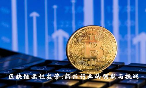 区块链柔性监管：新兴行业的创新与挑战