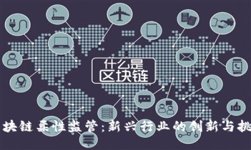 区块链柔性监管：新兴行业的创新与挑战
