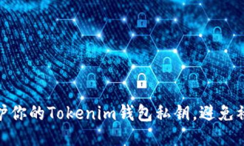 如何保护你的Tokenim钱包私钥，避免被盗风险