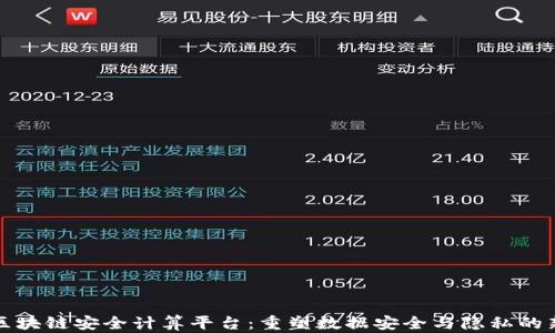 
探索区块链安全计算平台：重塑数据安全与隐私的新篇章