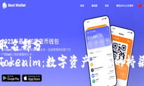 取名部分
Tokenim：数字资产未来的桥梁