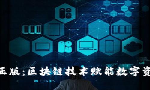 Tokenim正版：区块链技术赋能数字资产的未来