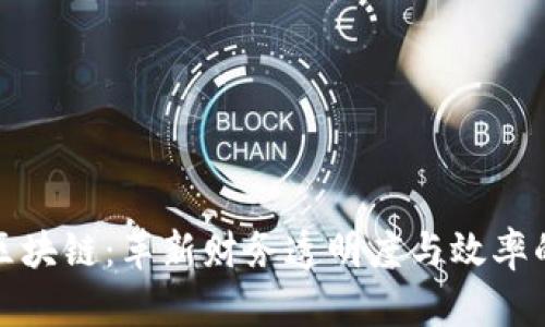 会计区块链：革新财务透明度与效率的未来