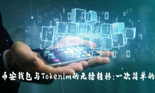 探索币安钱包与Tokenim的无缝转移：一次简单的指南