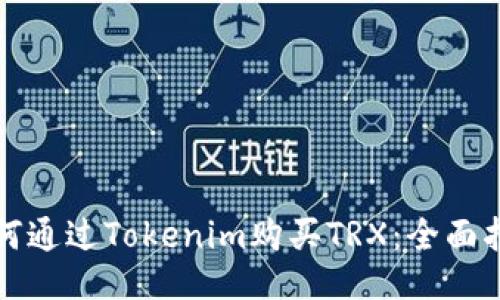 如何通过Tokenim购买TRX：全面指南