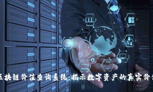 区块链价值查询系统：揭示数字资产的真实价值