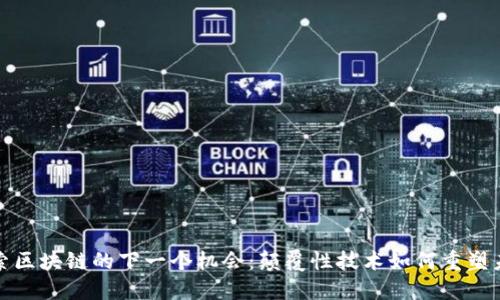 探索区块链的下一个机会：颠覆性技术如何重塑未来