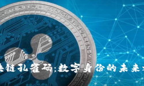区块链孔雀码：数字身份的未来之钥