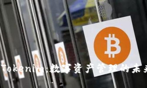 探索 Tokenim：数字资产管理的未来之钥